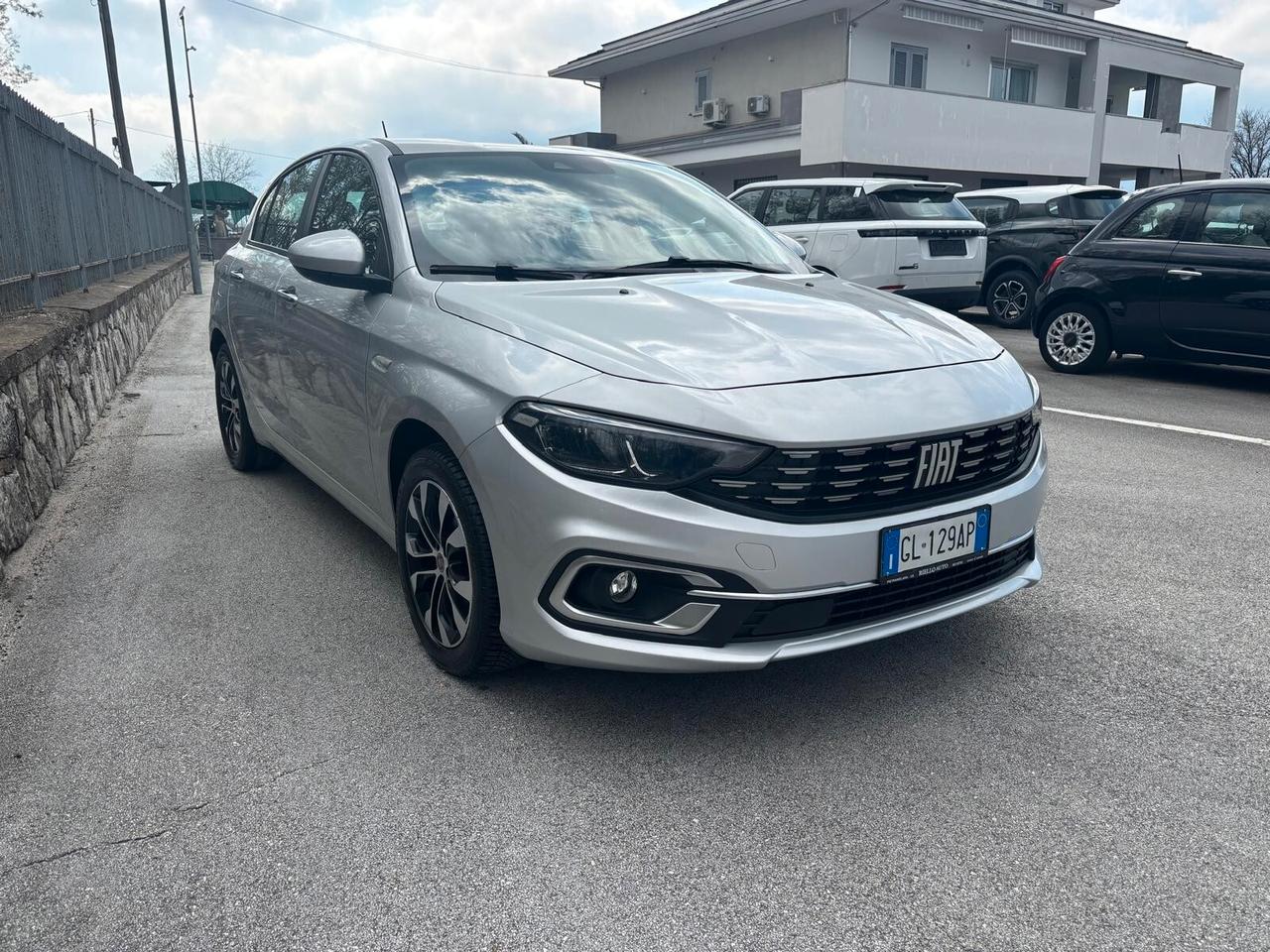 Fiat Tipo 1.3 Multijet 5 porte - 2022