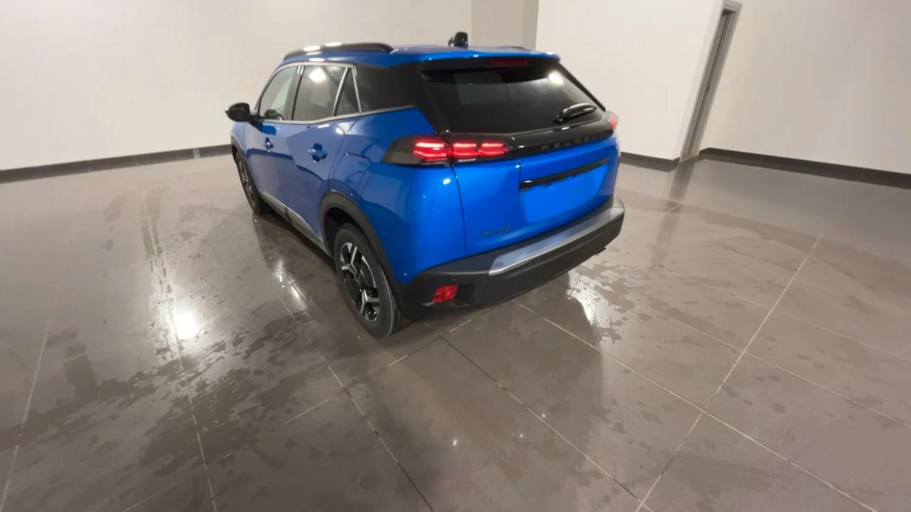 Peugeot 2008 PureTech 100 S&S Allure