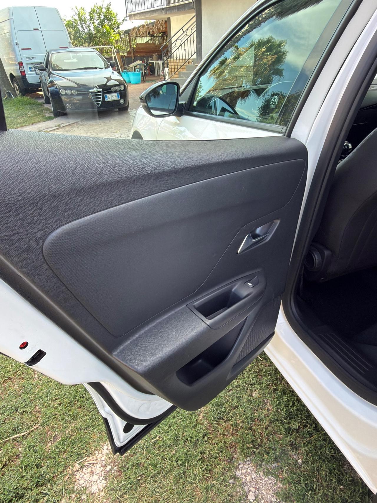 Opel Mokka 1.2 Turbo Edition