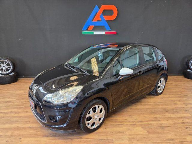 CITROEN C3 1.4 HDi 70 Exclusive