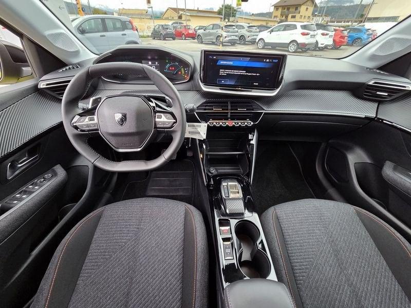 Peugeot 208 208 Hybrid 110 e-DCS6 Style