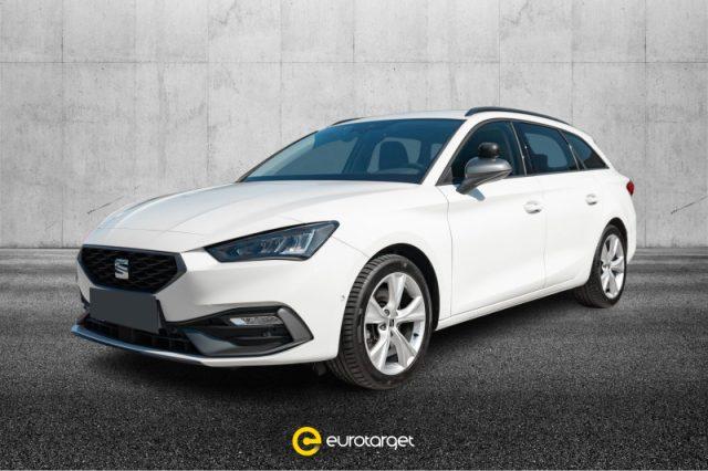 SEAT Leon 2.0 TDI 150 CV DSG ST FR