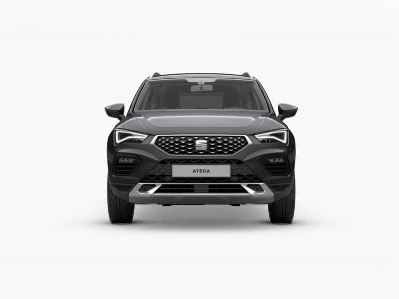 Seat Ateca 1.5 ecotsi xperience 150cv dsg