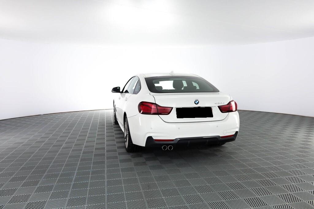 Bmw 420d Gran Coupé Msport