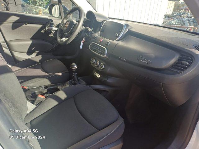 FIAT 500X 1.0 T3 120 CV