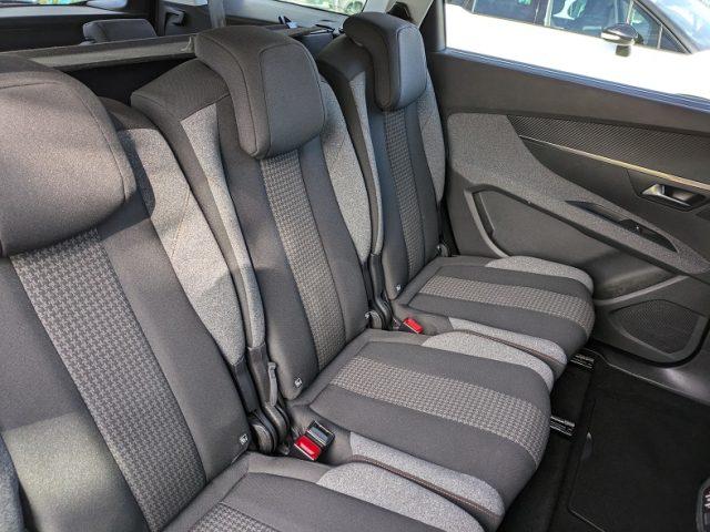 PEUGEOT 5008 BlueHDi 130 S&S Cambio auto. 7 posti