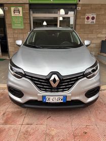 Renault Kadjar Blue dCi 8V 115CV EDC Equilibre