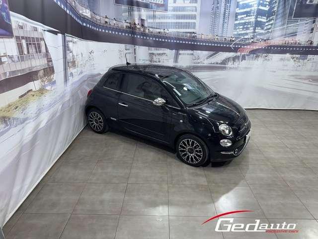 Fiat 500 1.0 Hybrid Dolcevita LED NAVI TETTO