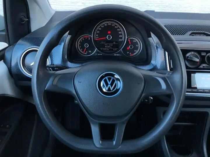 Volkswagen up! 1.0 5p. EVO move BlueMotion Technology