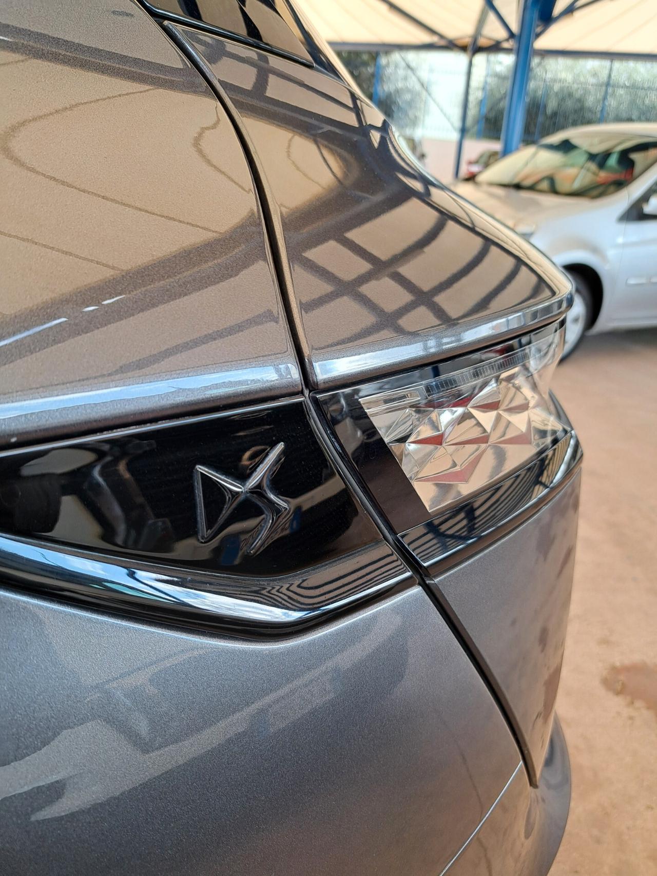 Ds 7 1.5 BlueHDi 130CV Bastille Business AUTOM.