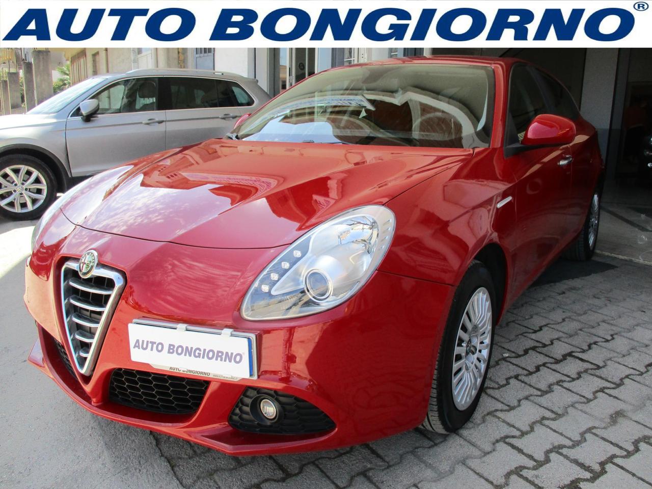 ALFA ROMEO GIULIETTA 1.4 Turbo MultiAir 170cv Progression