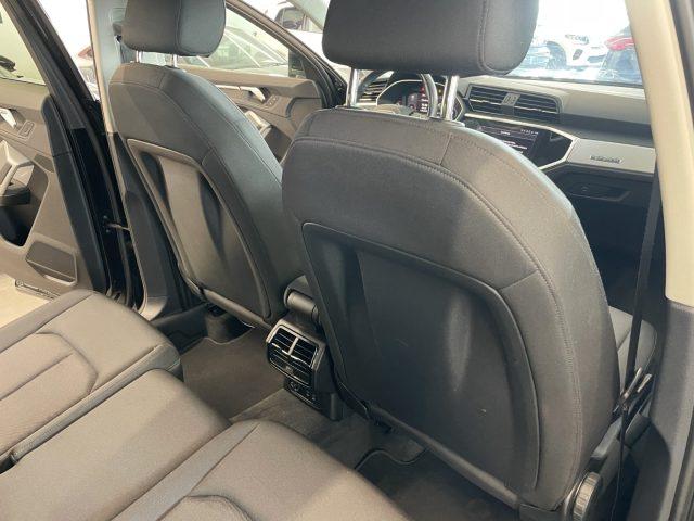 AUDI Q3 2.0 TDI 150 CV S-Tronic Quattro S-Line Edition