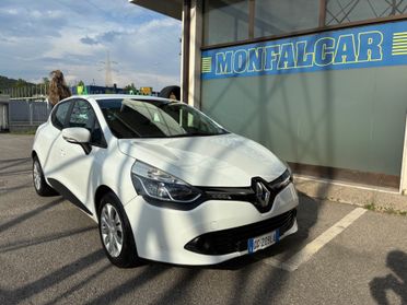 Renault Clio 1.2 75CV 5 porte Wave
