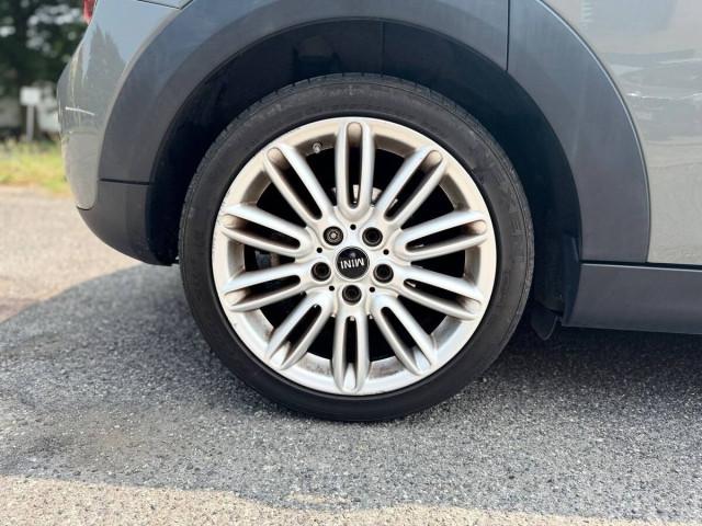 Mini Mini IV F55-F56 2014 1.5 Cooper D Hype Seven 5p