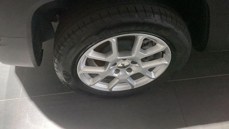 Jeep Renegade Renegade 1.3 T4 190CV PHEV 4xe AT6 Limited