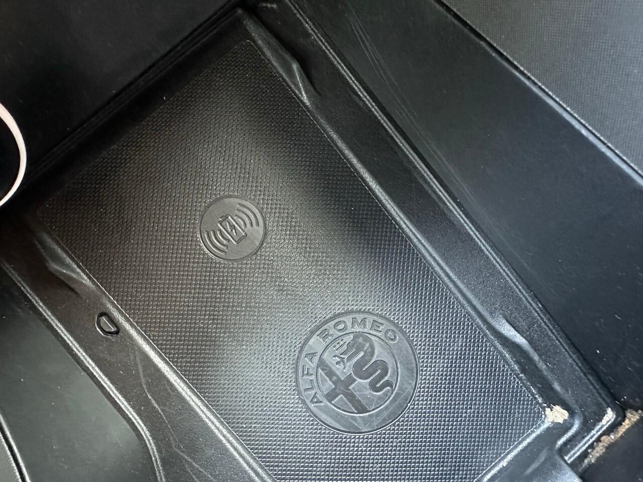 Alfa Romeo Tonale 1.6 diesel 130 CV TCT6 Sprint