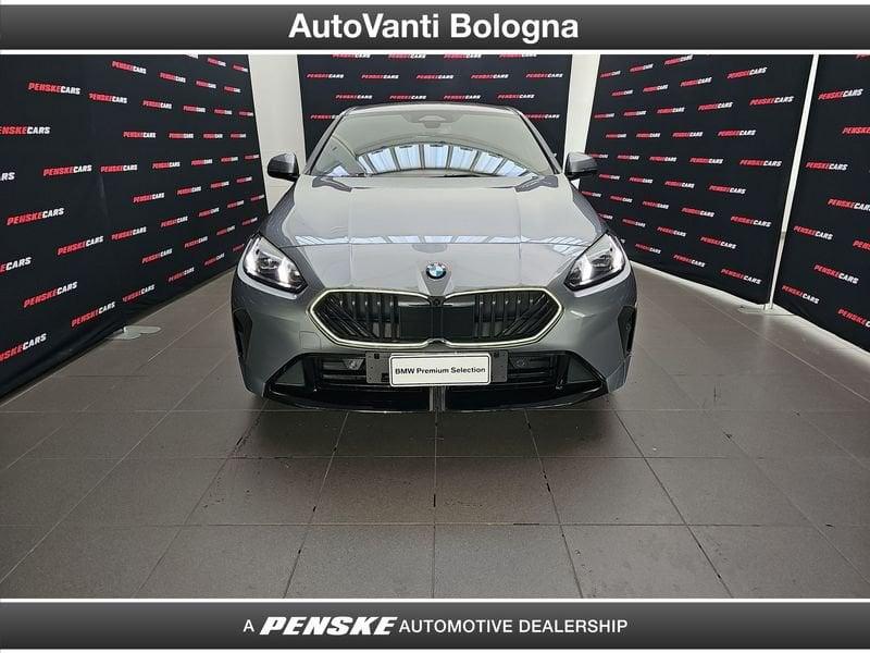 BMW Serie 1 118d MSport Pro auto