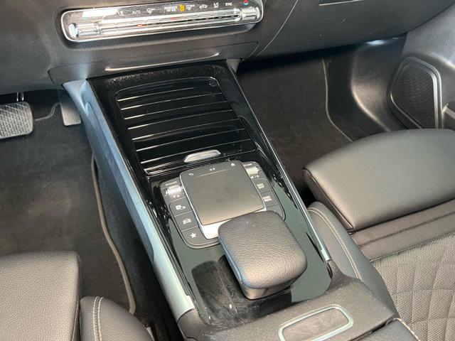MERCEDES-BENZ GLB 200 d Automatic 4Matic Sport Plus