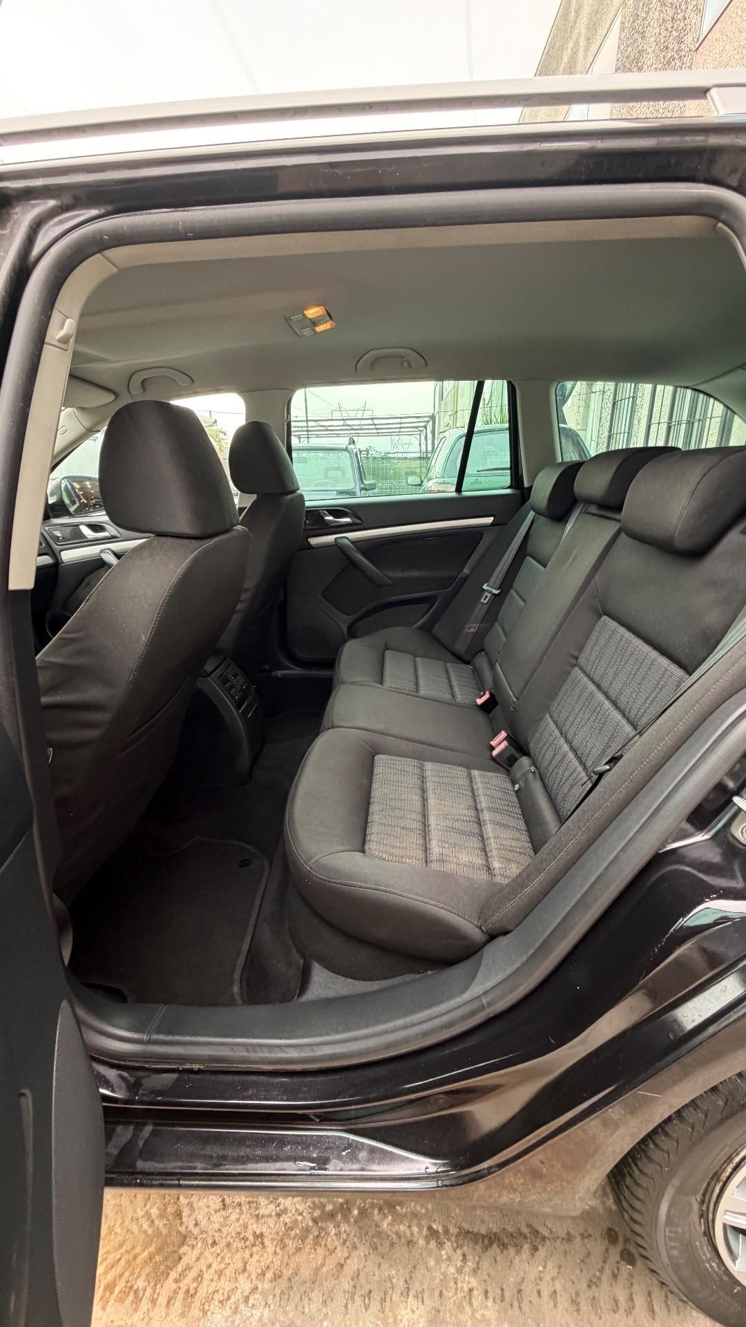 Skoda Octavia 1.6 TDI CR F.AP. Elegance
