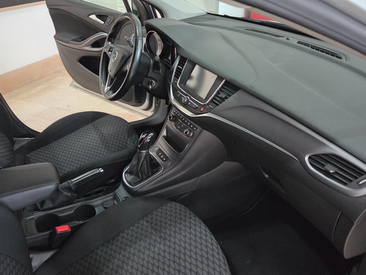 Opel Astra 1.6 CDTi 136CV Start&Stop Sports Tourer Advance