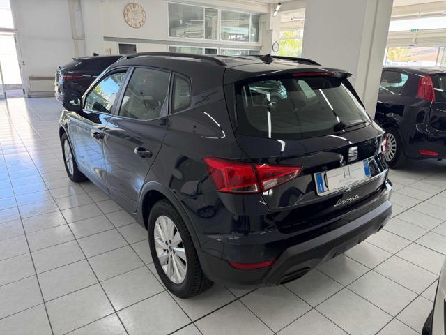 SEAT Arona 1.0 TGI Style