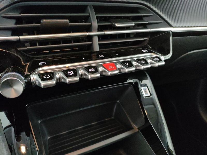 Peugeot 208 208 PureTech 100 Stop&Start 5 porte Allure