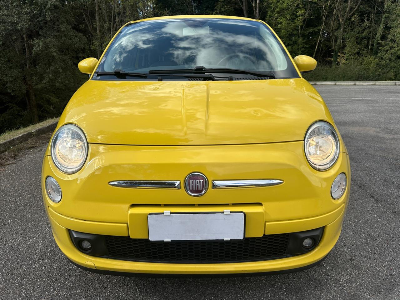 Fiat 500 1.2 *GRANDINATA* - 2007