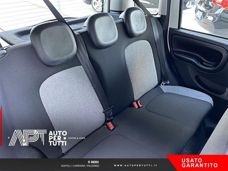 FIAT Panda Panda 1.2 Lounge 69cv