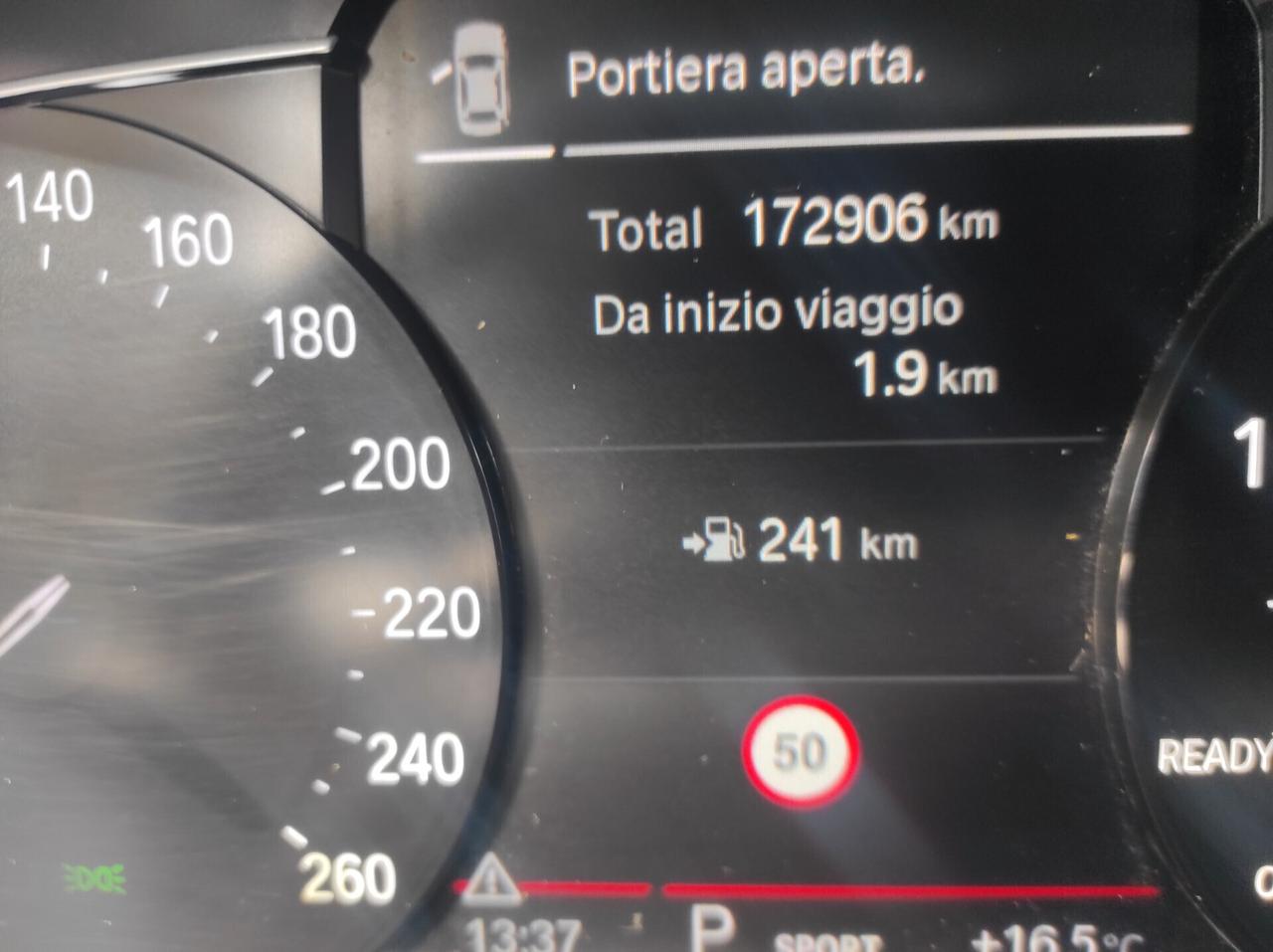 Bmw 116 116d 5p. Sport