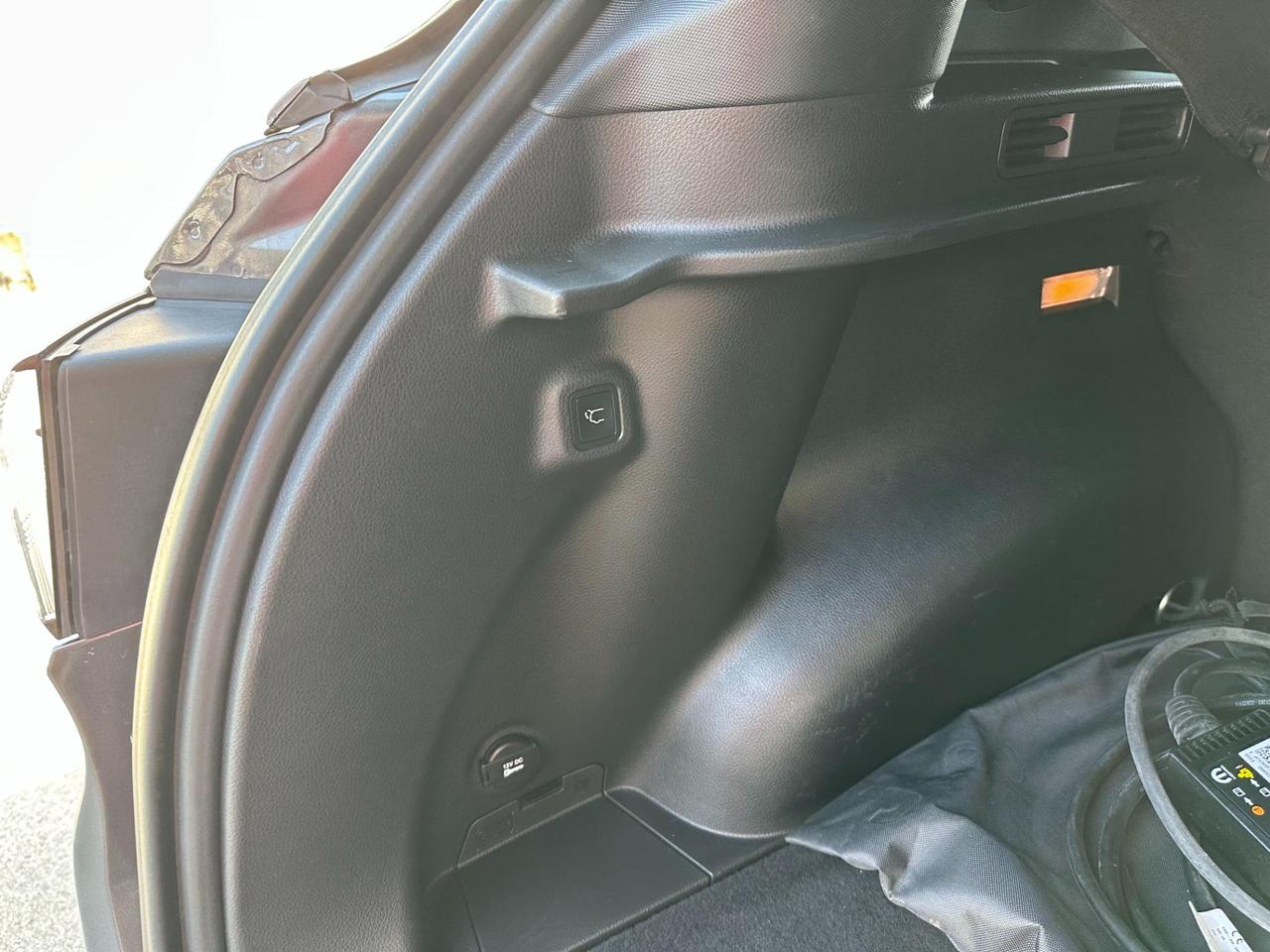 Jeep Compass 1.3 turbo t4 phev S 4xe auto