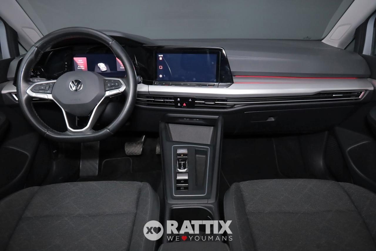 Volkswagen Golf 1.5 ETSI EVO 150CV Life DSG