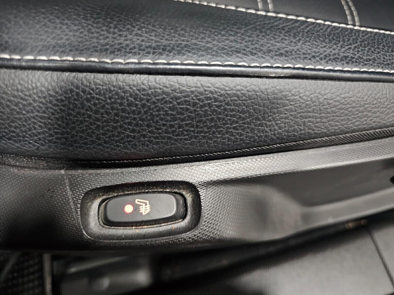 NUOVA SMART FORTWO EQ PRIME TOTAL ELETTRICA 56CV