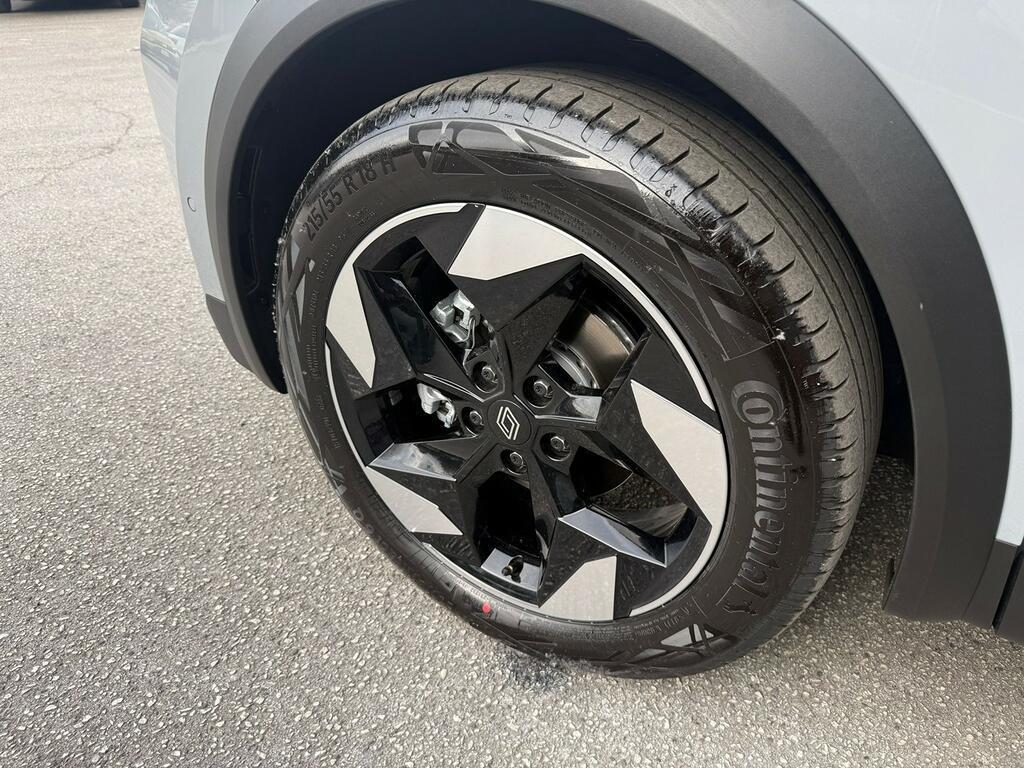 Renault Captur 1.2 eco-g Techno 120cv