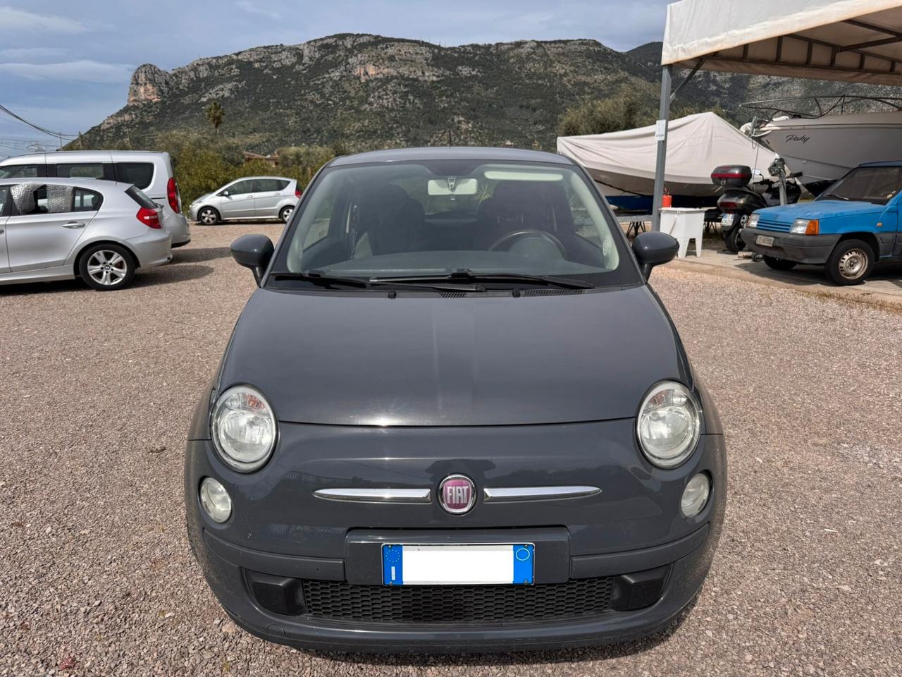 Fiat 500 1.3 Multijet 16V 95 CV Sport