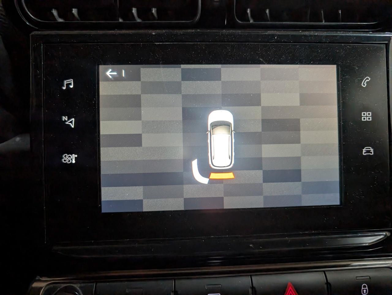 Citroen C3 Aircross BlueHDi 120 S&S Shine