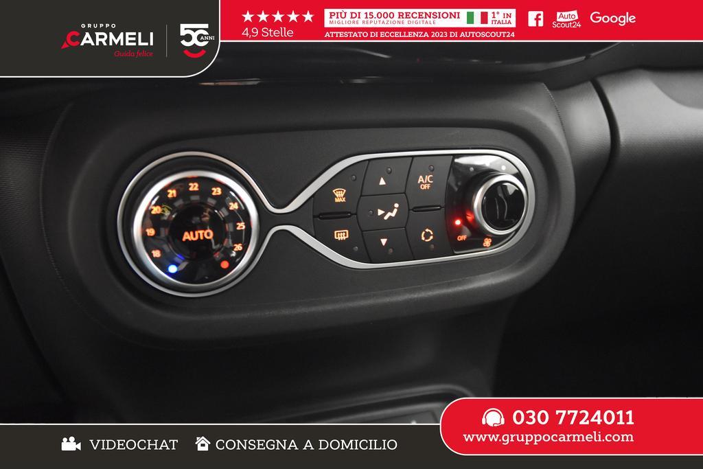 Renault Twingo 22kWh Authentic