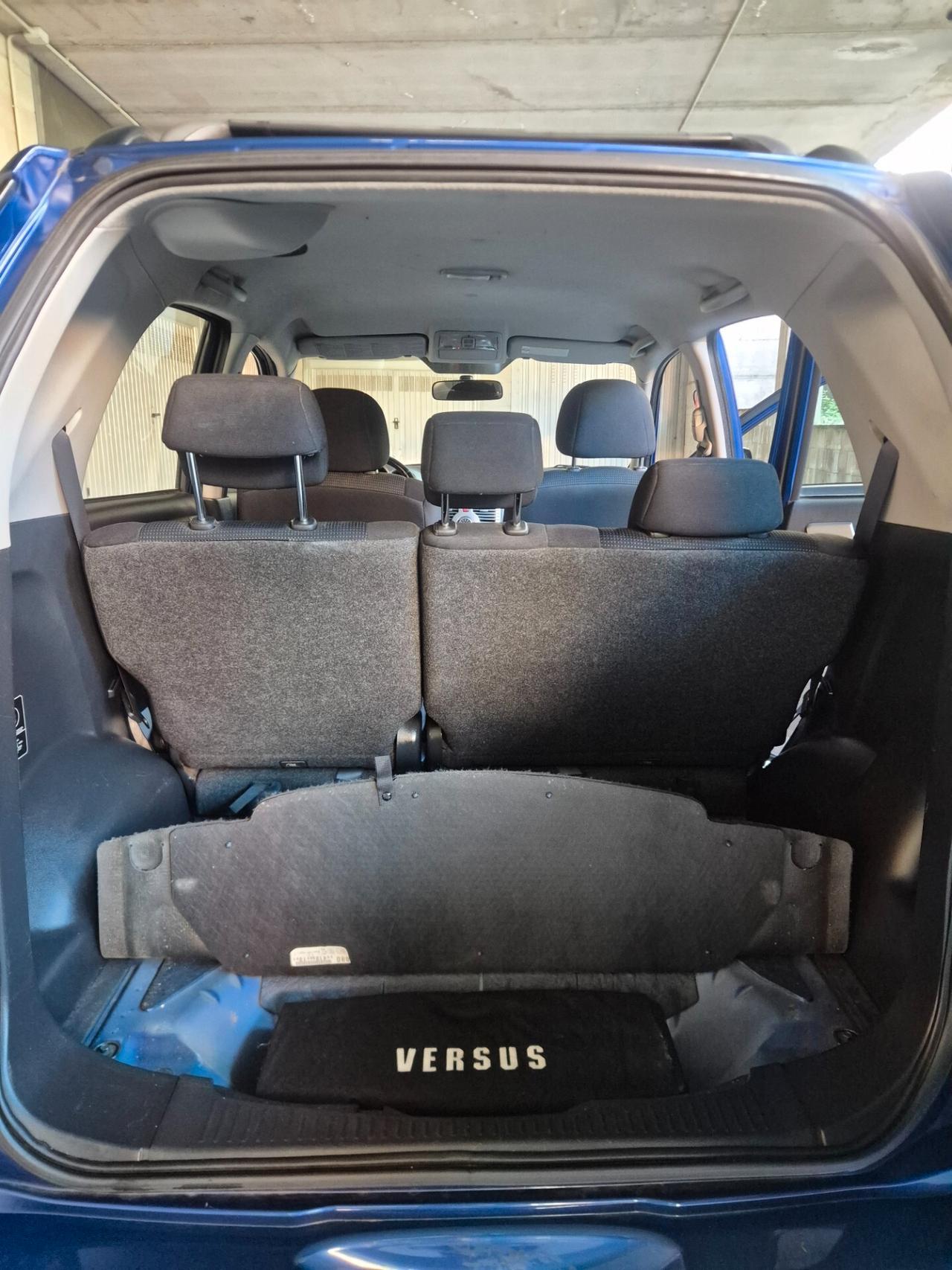 Daihatsu Terios 1.5 4WD SX Green Powered