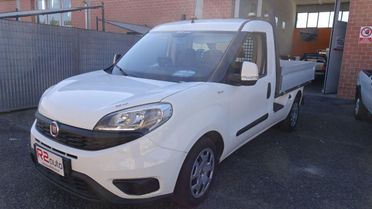 FIAT - Doblò STRADA WORK UP MJT 1.3 MJT PICK-UP