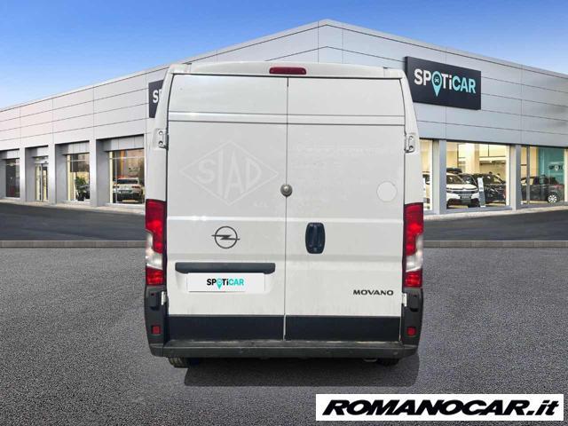 OPEL Movano 35 2.2 BlueHDi 140 S&S PM-TM Furgone Edition