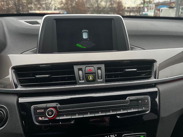 BMW X1 xDrive18d xLine Aut.