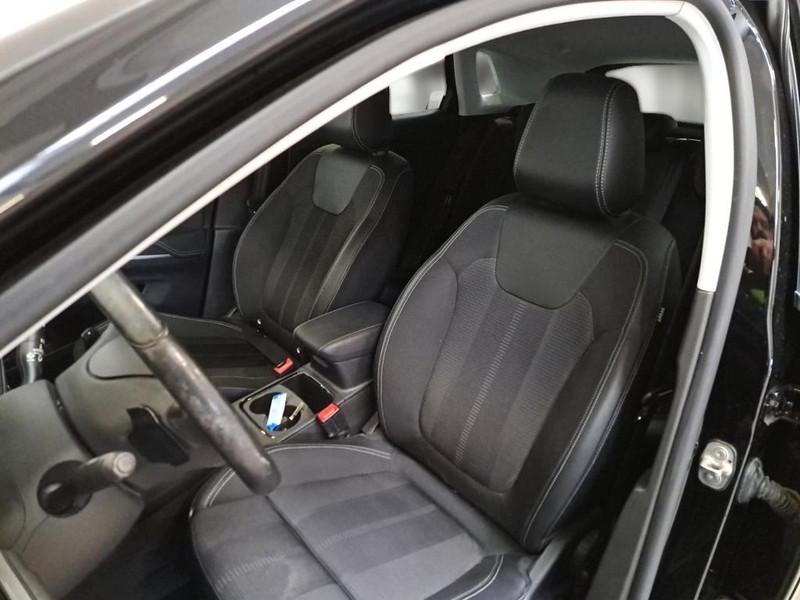 OPEL GRANDLAND X 1.5 130 CV AT8 BUSINESS ELEGANCE SUV