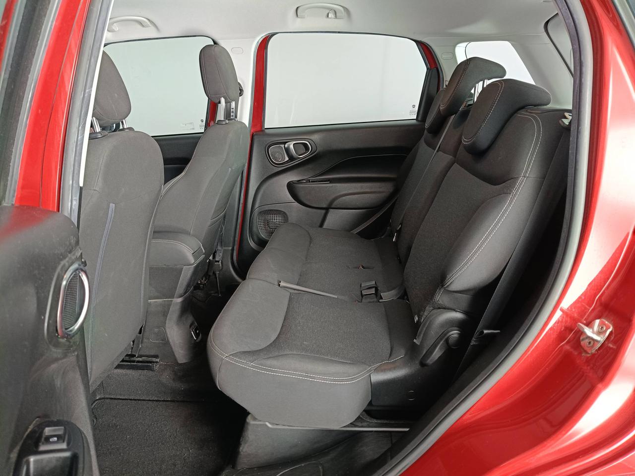 FIAT 500L 2017 Cross - 500L Cross 1.6 mjt 120cv my19