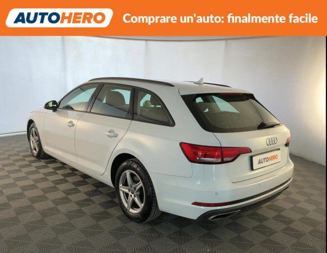 AUDI A4 Avant 30 TDI S tronic