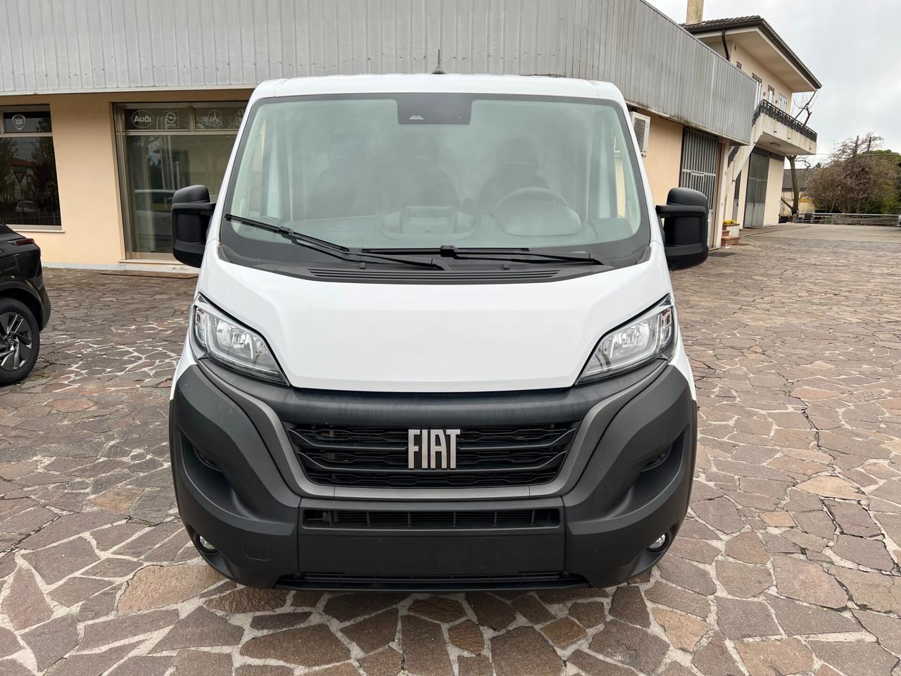 Fiat Ducato 30 2.2 Mjt 120CV PC-TN Furgone