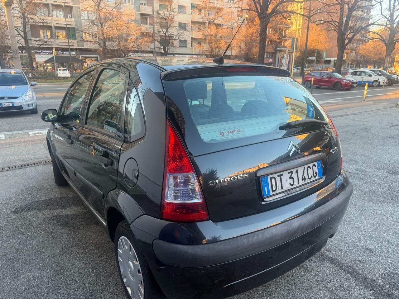 Citroen C3 1.1 Classique