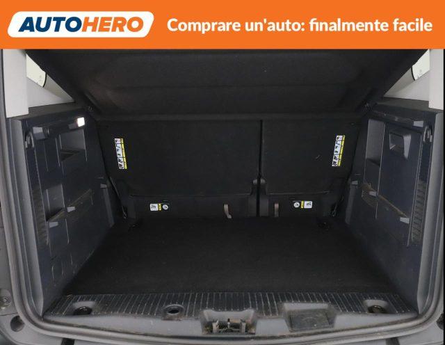 FORD Tourneo Courier 1.0 EcoBoost Powershift Active