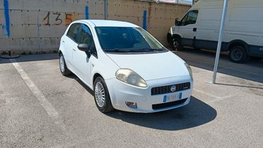 FIAT GRANDE PUNTO 1.3 MTJ-2006