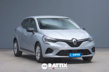 Renault Clio SCe 65 CV 5 porte Life