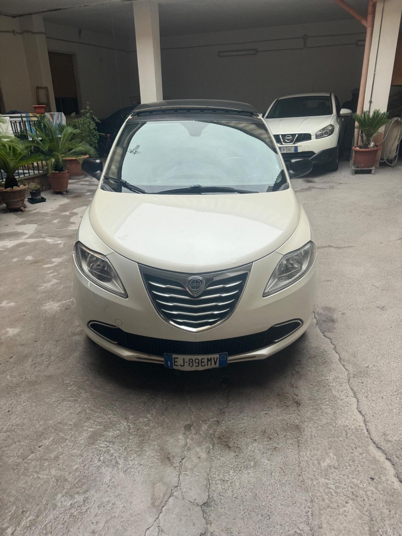 Lancia Ypsilon 1.3 MJT 16V 95 CV 5 porte S&S Platinum