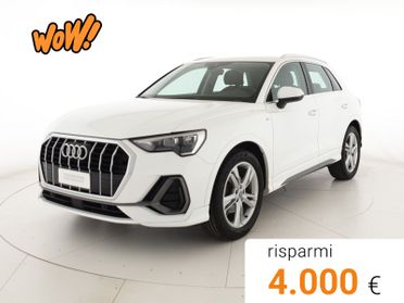 35TDI 150CV S tronic S line Edition